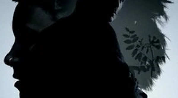 The Girl With the Dragon Tattoo