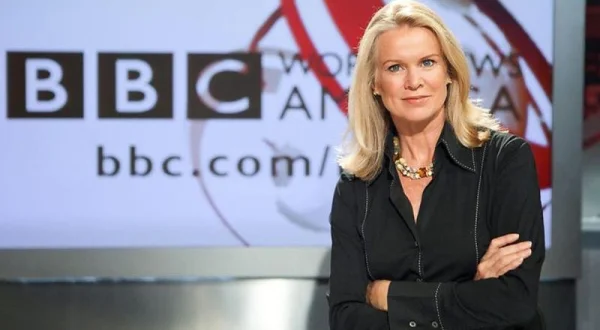 BBC World News America