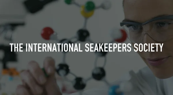 The International SeaKeepers Society