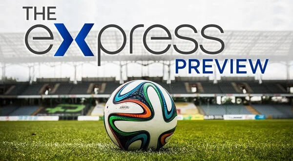 Live: The Express Preview