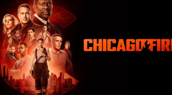 Chicago Fire