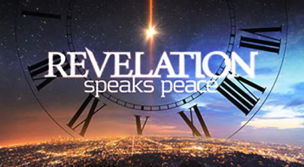 Revelation Speaks Peace