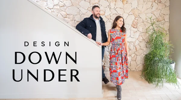 Design Down Under