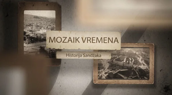 Mozaik vremena