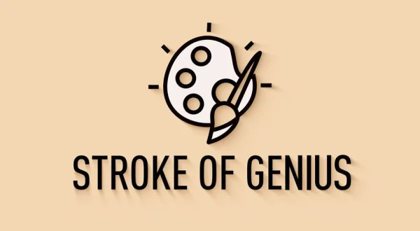 Stroke of Genius