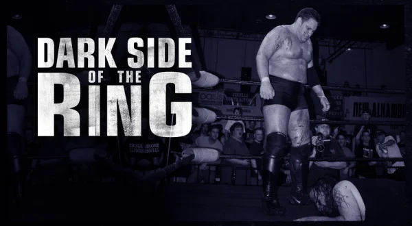 Dark Side of the Ring