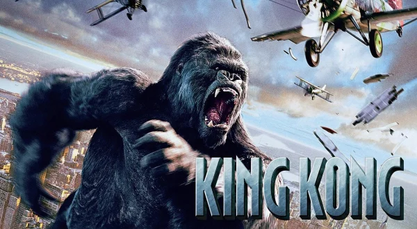 King Kongu
