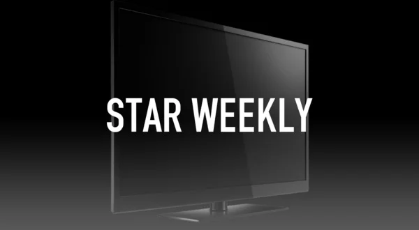 Star Weekly