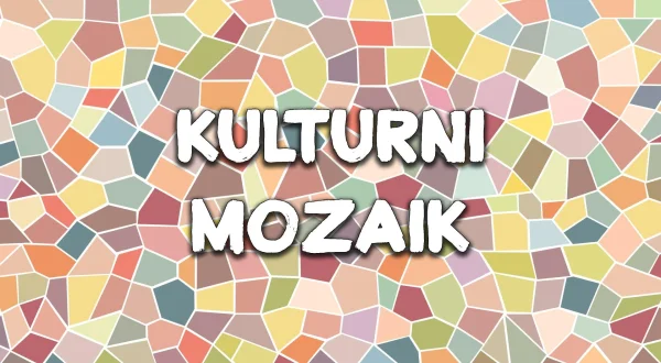 Kulturni mozaik