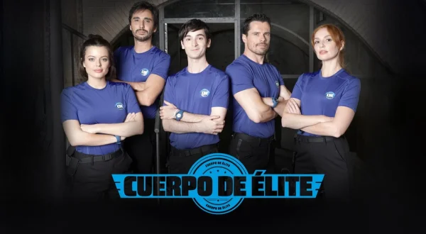 Cuerpo de élite