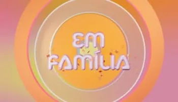 Em família