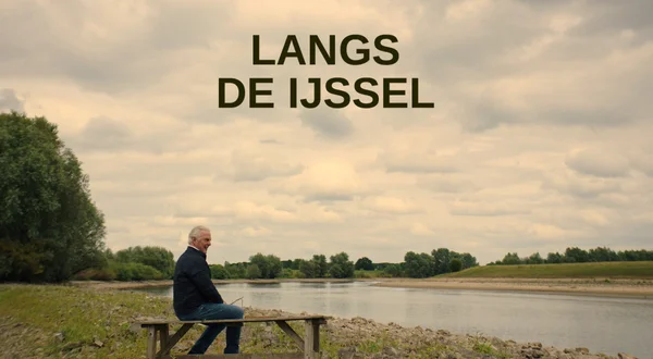 Langs de IJssel