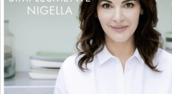 Simplesmente Nigella