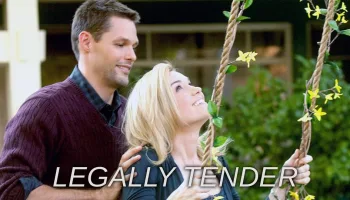 Legally Tender