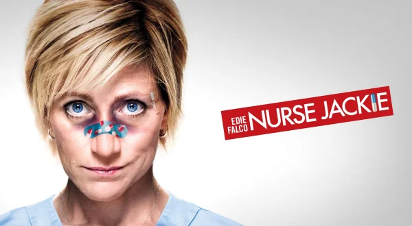 Nurse Jackie