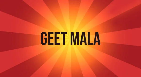 Geet Mala