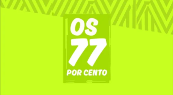 77%