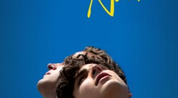 Call Me by Your Name