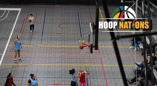 Hoop Nations