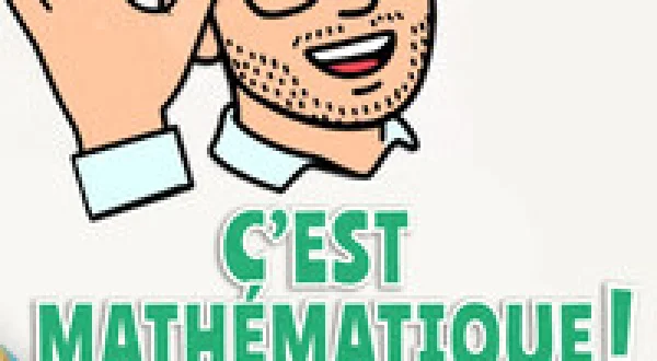 C'est mathématique! Avec Iman