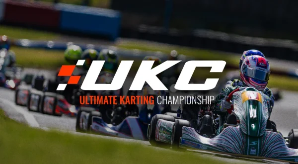 Ultimate Karting Championship
