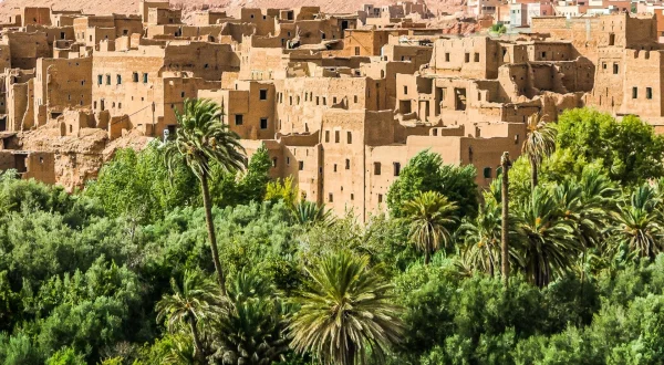 Khayr Le Belad