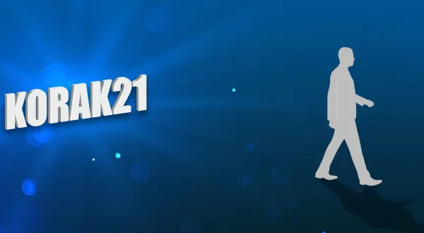 KORAK21