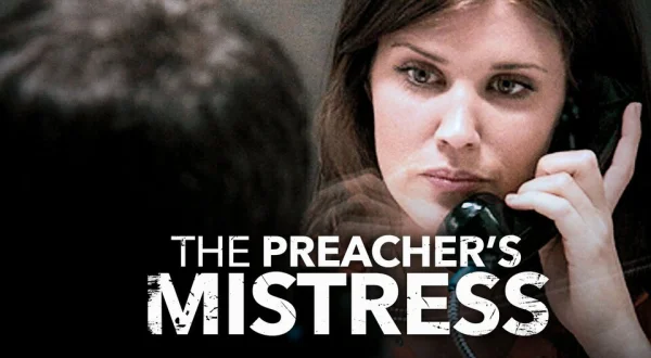 The Preacher's Mistress