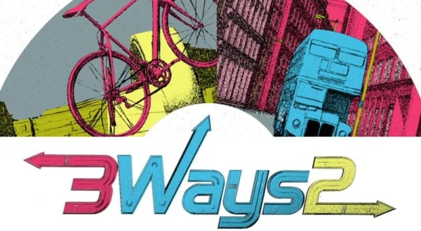 3Ways2