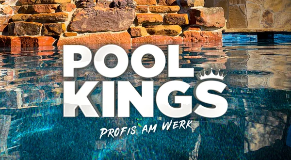 Pool Kings - Profis am Werk