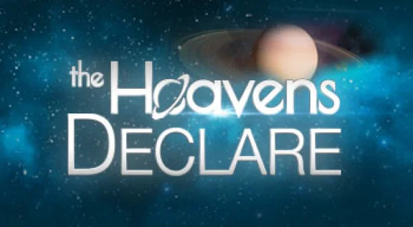 The Heavens Declare