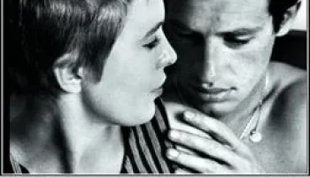 A bout de souffle