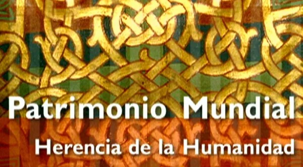 Patrimonio mundial