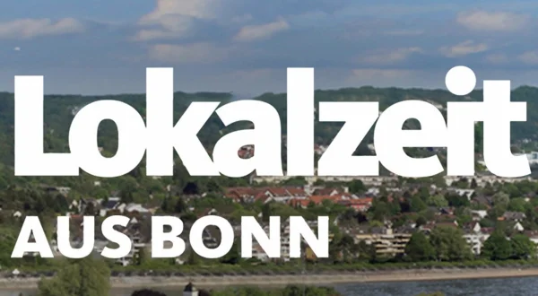 Lokalzeit aus Bonn