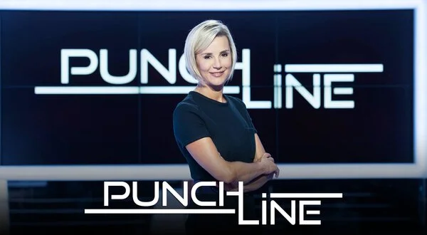 Punchline