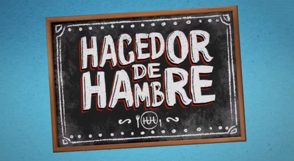 Hacedor de hambre