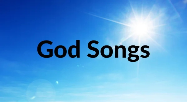 God Songs