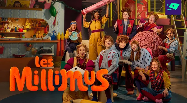 Les Millimus
