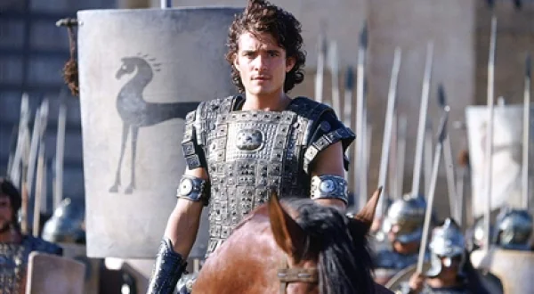 Troya