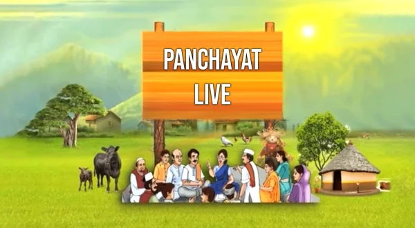 Panchayat Live
