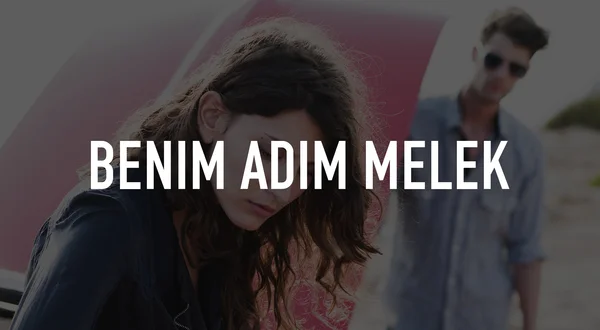 Benim Adım Melek