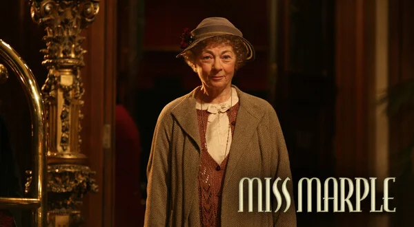 Miss Marple