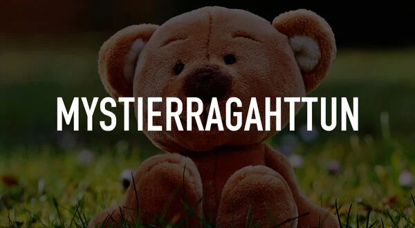 Mystierragahttun