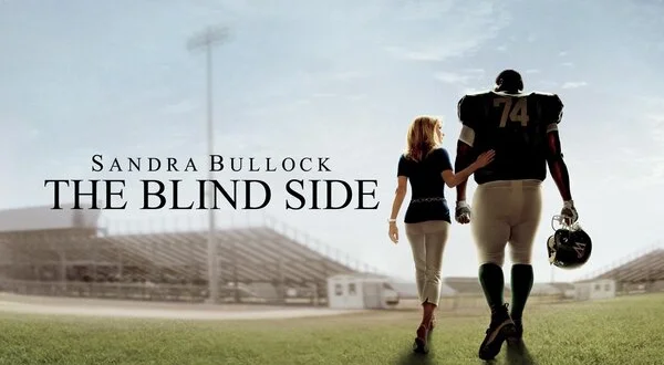 The Blind Side