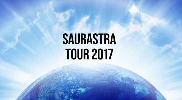 Saurastra Tour 2017