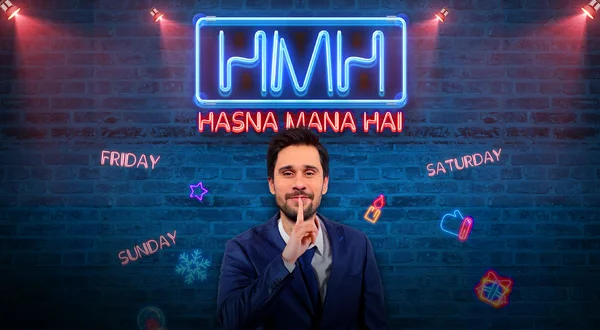 Hasna Mana Hai
