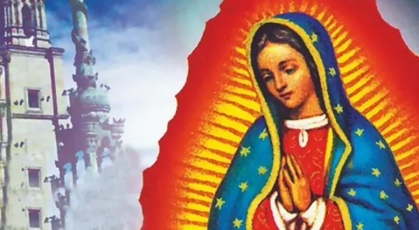 Las rosas del milagro