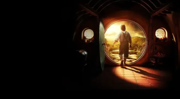 Der Hobbit: Eine unerwartete Reise