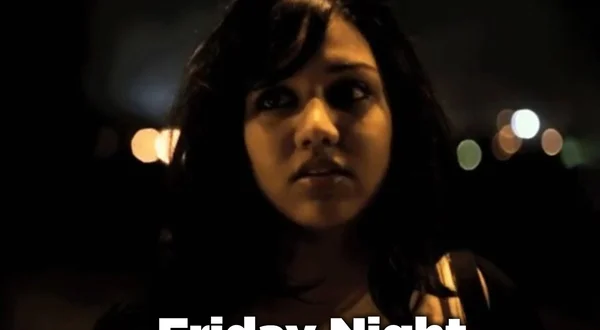 Friday Night