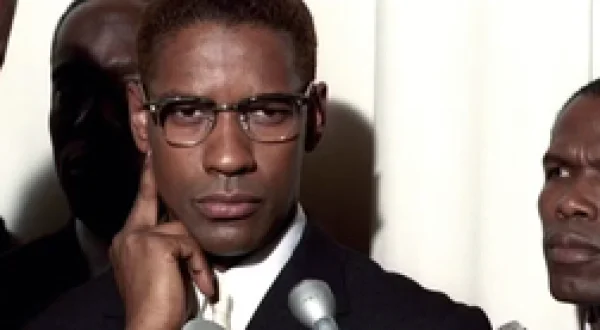 Malcolm X